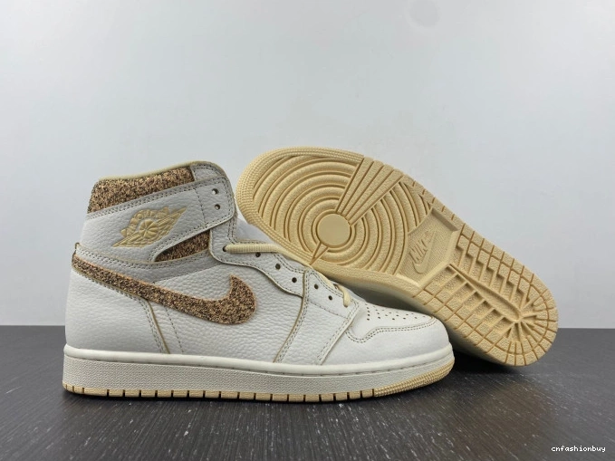 Air Craft High Jordan OG 1 FD8631-100 0722
